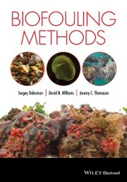 Biofouling Methods - Cover