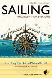 Sailing - Philosophy For Everyone