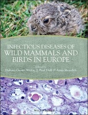 Infectious Diseases of Wild Mammals and Birds in Europe