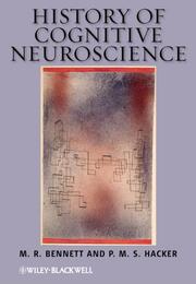 History of Cognitive Neuroscience - Cover