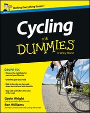 Cycling For Dummies - UK, UK Edition