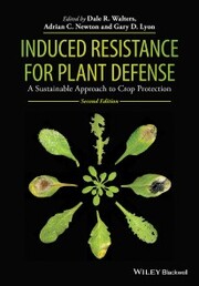 Induced Resistance for Plant Defense - Cover