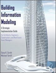 Building Information Modeling - Cover