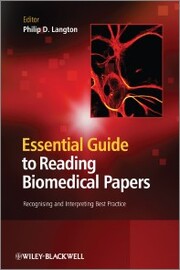 Essential Guide to Reading Biomedical Papers - Cover