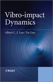 Vibro-impact Dynamics - Cover