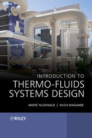 Introduction to Thermo-Fluids Systems Design - Cover