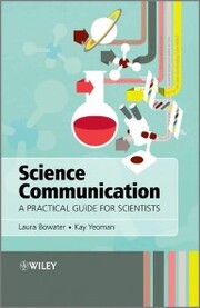 Science Communication - Cover