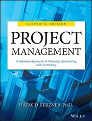 Project Management - Cover