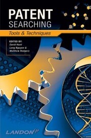 Patent Searching