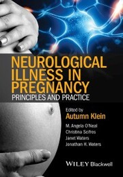 Neurological Illness in Pregnancy - Cover