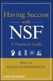 Having Success with NSF - Cover