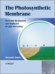 The Photosynthetic Membrane