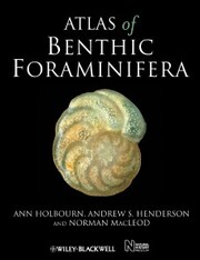 Atlas of Benthic Foraminifera