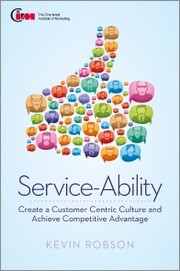 Service-Ability - Cover