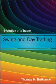 Swing and Day Trading - Cover