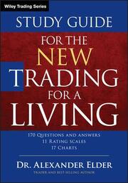 Study Guide for The New Trading for a Living