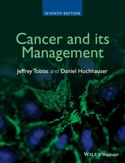 Cancer and its Management - Cover