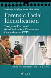 Forensic Facial Identification