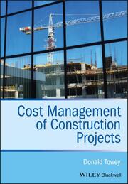 Cost Management of Construction Projects - Cover