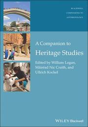 A Companion to Heritage Studies
