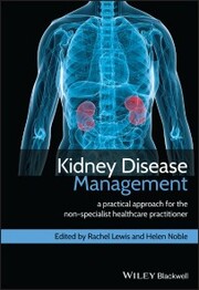 Kidney Disease Management - Cover