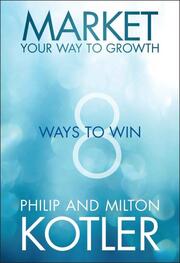 Market Your Way to Growth - Cover