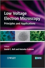 Low Voltage Electron Microscopy - Cover