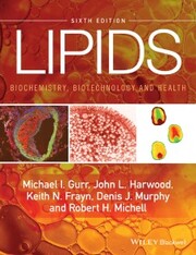 Lipids - Cover