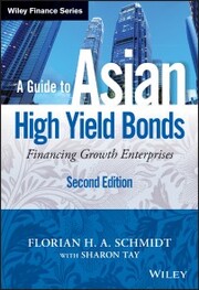 A Guide to Asian High Yield Bonds - Cover