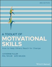 A Toolkit of Motivational Skills - Cover
