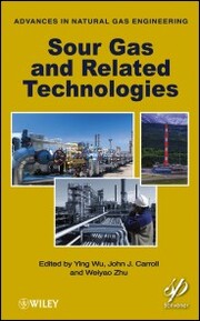Sour Gas and Related Technologies - Cover