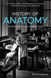 History of Anatomy
