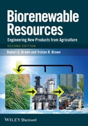Biorenewable Resources - Cover