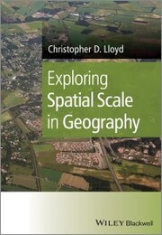 Exploring Spatial Scale in Geography - Cover