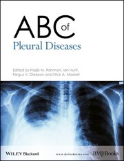 ABC of Pleural Diseases - Cover