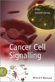 Cancer Cell Signalling - Cover