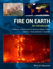 Fire on Earth