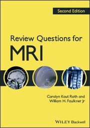 Review Questions for MRI - Cover