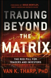 Trading Beyond the Matrix - Cover