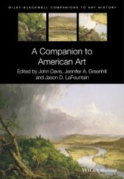 A Companion to American Art