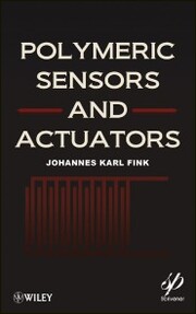 Polymeric Sensors and Actuators - Cover