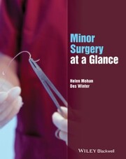 Minor Surgery at a Glance - Cover