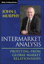 Intermarket Analysis - Cover
