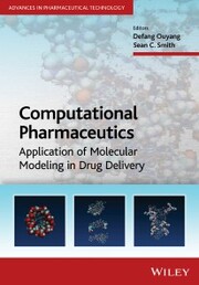 Computational Pharmaceutics - Cover