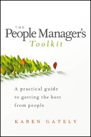 The People Manager's Tool Kit