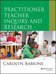 Practitioner Teacher Inquiry and Research - Cover