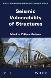 Seismic Vulnerability of Structures - Cover