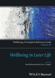 Wellbeing: A Complete Reference Guide