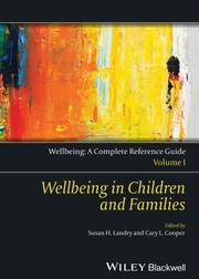 Wellbeing in Children and Families