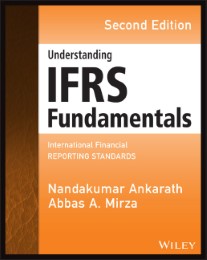 Understanding IFRS Fundamentals